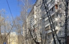 Продам 2 комнатную квартиру 46 м2 картинка из объявления