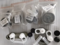 Комплект изоляции стыка картинка из объявления