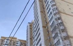 Продам 2 комнатную квартиру 56.4 м2 картинка из объявления