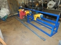 Мультиторцовочная пила Goliaf-MT картинка из объявления