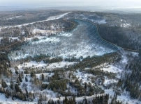 58 Га | Проект частного озера 31 Га | Готовая инфраструктура в объявлении 12 фото 58 Га | Проект частного озера 31 Га | Готовая инфраструктура картинка из объявления