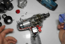 Ремонт строительного инструмента! (электро / безно) в объявлении 6 фото Ремонт строительного инструмента! (электро / безно) картинка из объявления