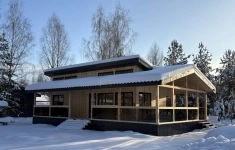 Продам коттедж 119 м2 картинка из объявления