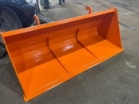 Навеска (навесное оборудование, дополнительное оборудование, доп. оборудование) картинка из объявления