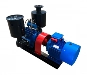 Компрессорная станция ВР-8/2.5 картинка из объявления