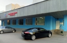 Мастер по ремонту крупной бытовой техники картинка из объявления