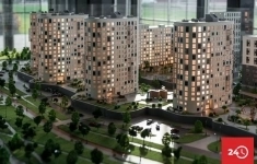 Продам 2 комнатную квартиру 63 м2 картинка из объявления