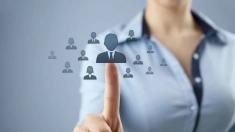 Менеджер по подбору персонала (точечный подбор) картинка из объявления