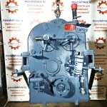 АКПП HZ6001 БЕЗ ГТР С ПОВЫШАЮЩЕЙ ПЕРЕДАЧЕЙ на фронтальный погрузчик HZM ZL30 в объявлении 1 фото АКПП HZ6001 БЕЗ ГТР С ПОВЫШАЮЩЕЙ ПЕРЕДАЧЕЙ на фронтальный погрузчик HZM ZL30 картинка из объявления