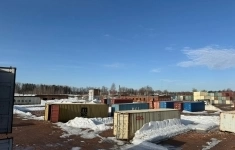 Сдам коммерческую недвижимость 500 сот картинка из объявления