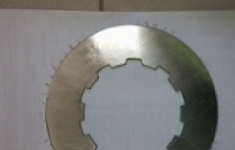 Диски фрикционные на токарно-карусельный станок 1М картинка из объявления