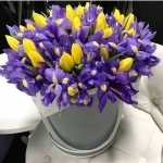 Красивые букеты картинка из объявления