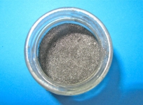 Графит литейный кристаллический (серебристый) гл-1 гост 5279-74 картинка из объявления