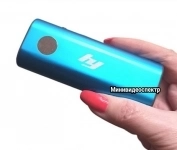 Миниатюрный электрошок с power bank картинка из объявления