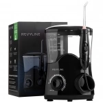 Черный ирригатор Revyline RL 100 Black по выгодной цене в объявлении 1 фото Черный ирригатор Revyline RL 100 Black по выгодной цене картинка из объявления