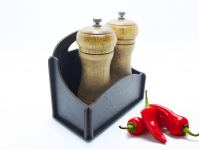 Настольная подставка для специй "Co mforto" в объявлении 9 фото Настольная подставка для специй "Co mforto" картинка из объявления