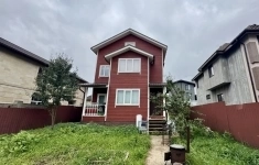 Продам коттедж 166 м2 картинка из объявления