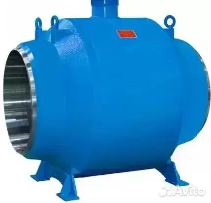 Кpaны шapовые Ду 600 картинка из объявления