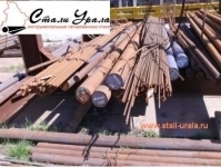Круг ст 25Х1МФ 10, 11,5, 12, 12, 13,2, 15, 16, 22 мм картинка из объявления