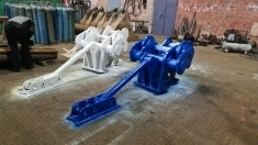 Качественные крашеры бетона отечественного производства недорого картинка из объявления