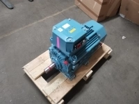 Электромотор ас. ABB M3KP 160MLE 4 IMV6/IM1031 картинка из объявления