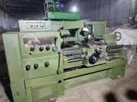 Универсальный токарно-винторезный станок 16К20 продам картинка из объявления