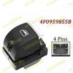 Кнопка стеклоподъемника для Audi в объявлении 10 фото Кнопка стеклоподъемника для Audi картинка из объявления