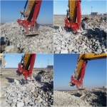 Супер прочный крашер по бетону картинка из объявления