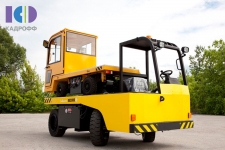 Разнорабочие / водитель электротележки картинка из объявления