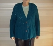 Жакет женский. картинка из объявления