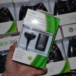 Аккумулятор на геймпады XBOX360 в объявлении 2 фото Аккумулятор на геймпады XBOX360 картинка из объявления