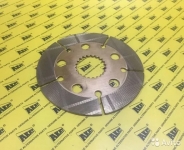 Диск тормозной CATERPILLAR 230-4017 картинка из объявления