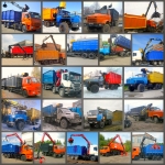 Ломовоз Воронеж, аренда ломовоза цена в городе Воронеже и по картинка из объявления