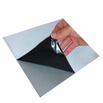 пленка для временной защиты ПВХ подоконника с логотипом в объявлении 1 фото пленка для временной защиты ПВХ подоконника с логотипом картинка из объявления