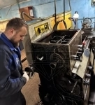 Ремонт производственного оборудования в объявлении 5 фото Ремонт производственного оборудования картинка из объявления