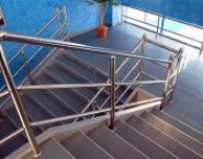 Нержавеющие перила в дмитрове лобне долгопрудный картинка из объявления