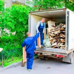 Вывозим мусор ломовозами в Новой Усмани, вывоз мусора Новая картинка из объявления
