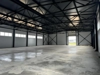 Аренда нового ангара под склад-производство 1150 м2 в объявлении 6 фото Аренда нового ангара под склад-производство 1150 м2 картинка из объявления