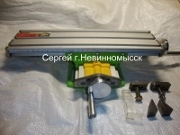 Двухосевой координатный стол Skrab 25502 картинка из объявления