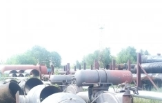 МТР. Краны большого диаметра 13 шт., Курганская область картинка из объявления