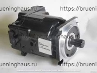 Гидромотор 90M130 Danfoss в объявлении 1 фото Гидромотор 90M130 Danfoss картинка из объявления