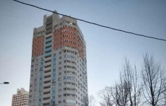 Продам 2 комнатную квартиру 58.5 м2 картинка из объявления
