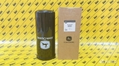 Фильтр гидравлический AT318160 JOHN DEERE в объявлении 7 фото Фильтр гидравлический AT318160 JOHN DEERE картинка из объявления