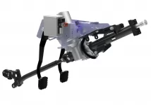 Электроусилители руля на ГАЗель картинка из объявления