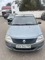 Продам RENAULT LOGAN картинка из объявления