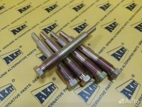 Болт Volvo VOE20405895 в объявлении 3 фото Болт Volvo VOE20405895 картинка из объявления