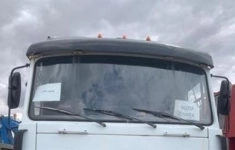 Тягач седельный МАЗ-64229 (1320) картинка из объявления