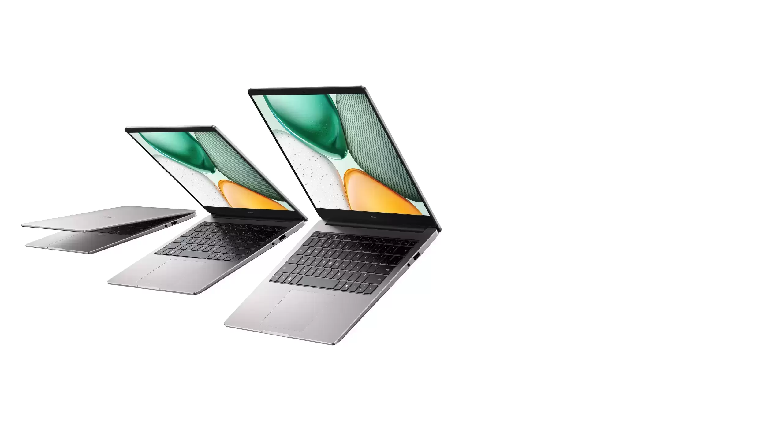 Honor MagicBook X14 2025 i5/16GB/512GB в объявлении 1 фото Honor MagicBook X14 2025 i5/16GB/512GB картинка из объявления