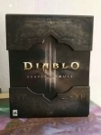 Diablo 3 Reaper of Souls collector's edition в объявлении 6 фото Diablo 3 Reaper of Souls collector's edition картинка из объявления