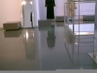 Укладка бетонных и полимерных полов картинка из объявления